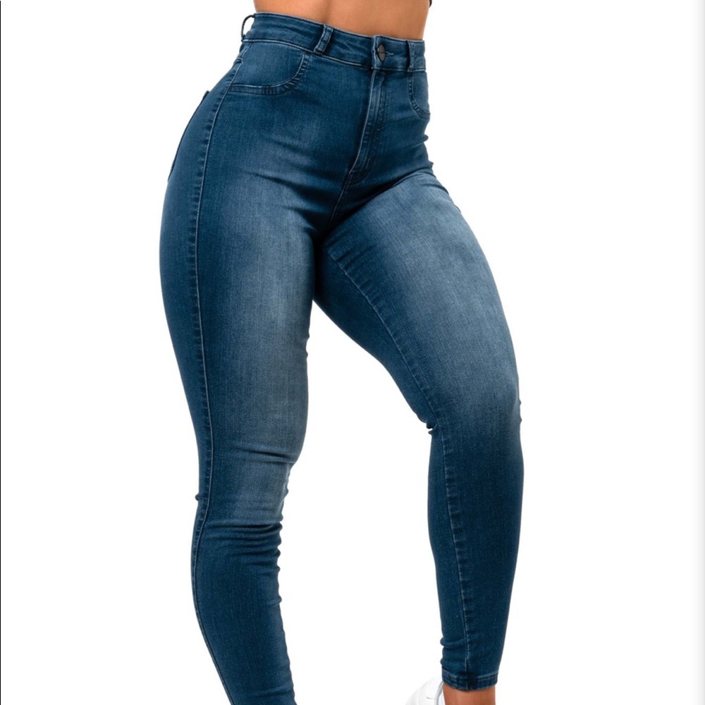Fitjeans